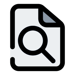 Search icon