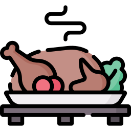 Turkey icon