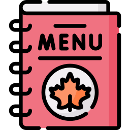 Menu icon