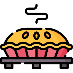 apfelkuchen icon