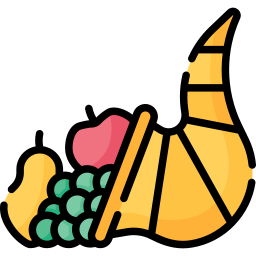 Cornucopia icon