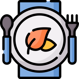 Dinner icon