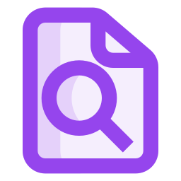 Search icon