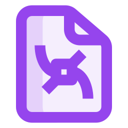 svgファイル icon