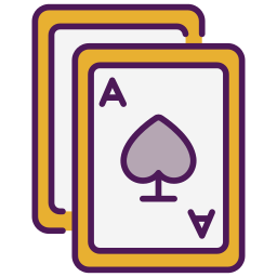 Cards icon