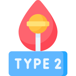 Type 2 icon