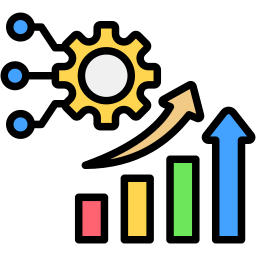 Growth icon