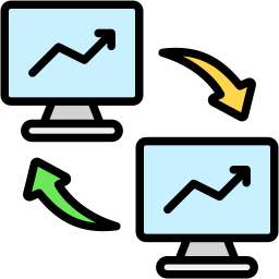 Sync icon