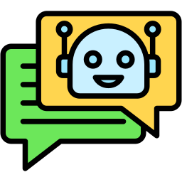 chatbot icon