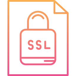 ssl иконка