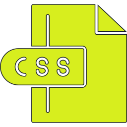 css-файл иконка