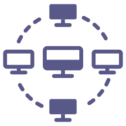 Network icon