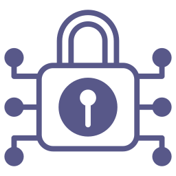 Padlock icon