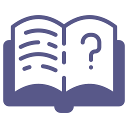 Book icon