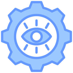 vision icon