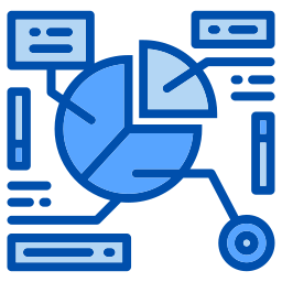 Chart icon