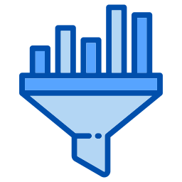 Funnel icon