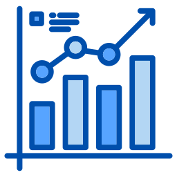 Statistics icon