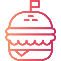 burger icon