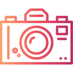 Camera icon