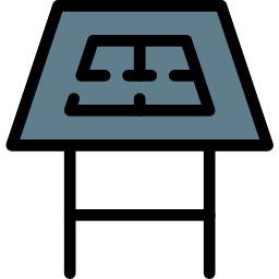 Blueprint icon