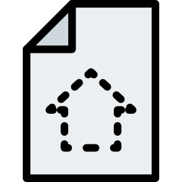 Blueprint icon