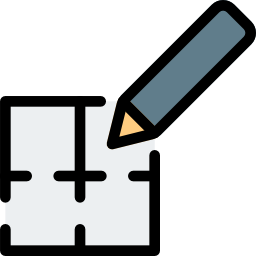 Blueprint icon