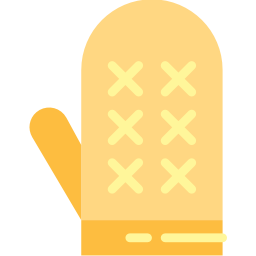 Mitten icon