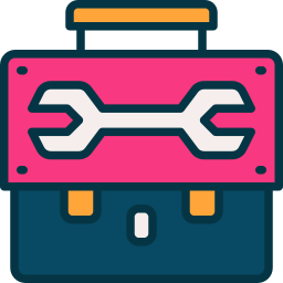 Toolbox icon