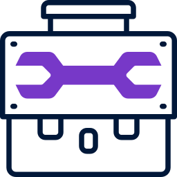 Toolbox icon