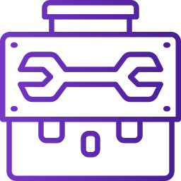 Toolbox icon