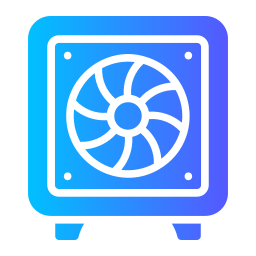 Fan icon