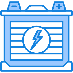 Battery icon