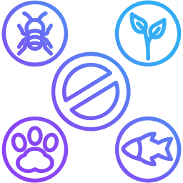 Biodiversity icon