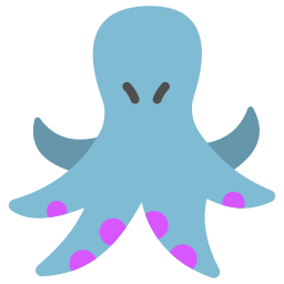 oktopus icon