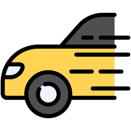 rennauto icon