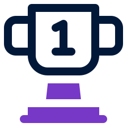 Trophy icon