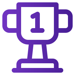 Trophy icon