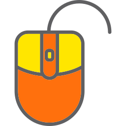 Mouse icon