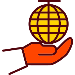 globus icon