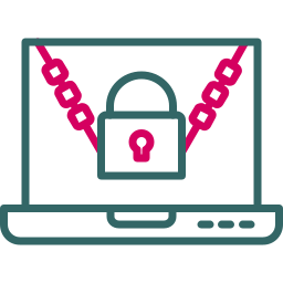 ransomware icon