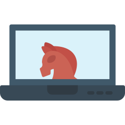 Trojan icon