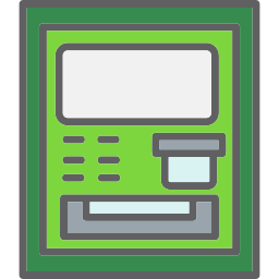 ＡＴＭ icon