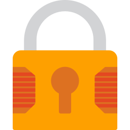 Padlock icon