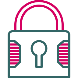 Padlock icon