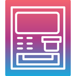 Atm icon