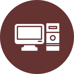 computer icon