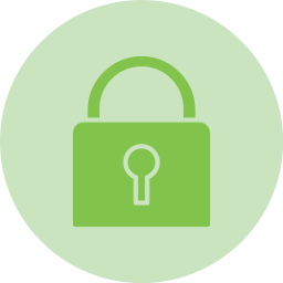 Padlock icon