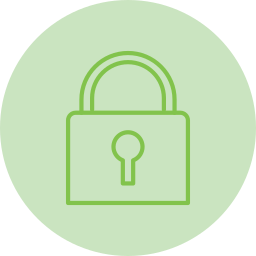 Padlock icon