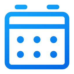 Calendar icon